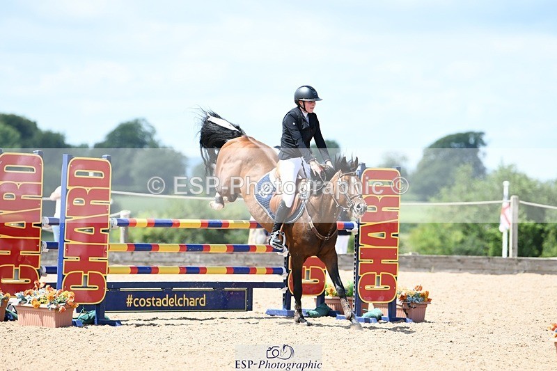 250628-131630-05020 - Cls 12 Newcomers 2nd Round 1pm to End