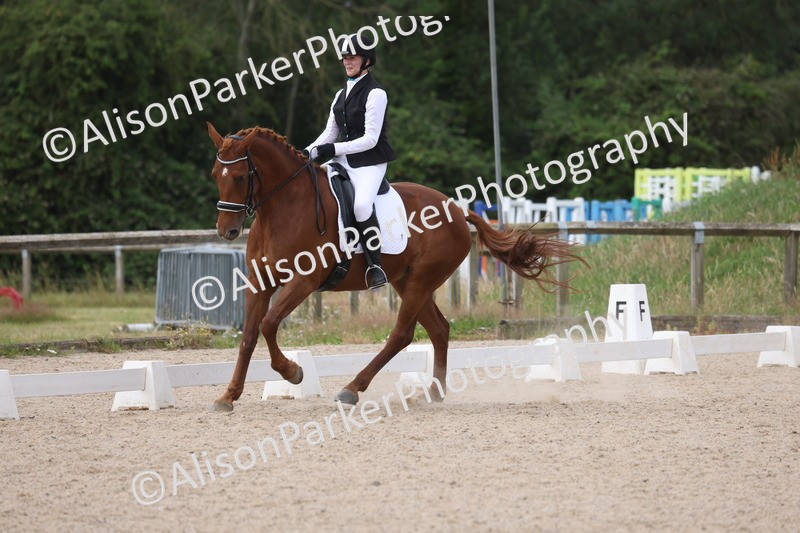 20260705-0215 - Class 3 - Novice 5