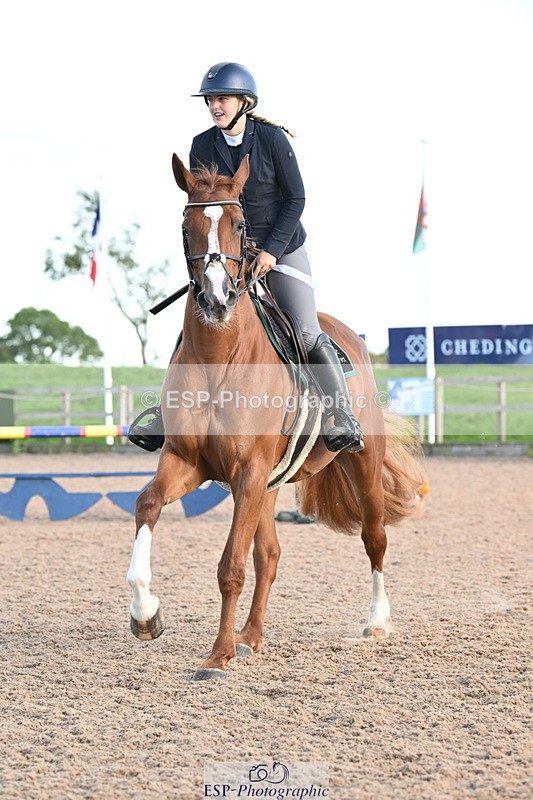 240913A-180120-05575 - Cls 19 Snr 1m Open Speed Derby