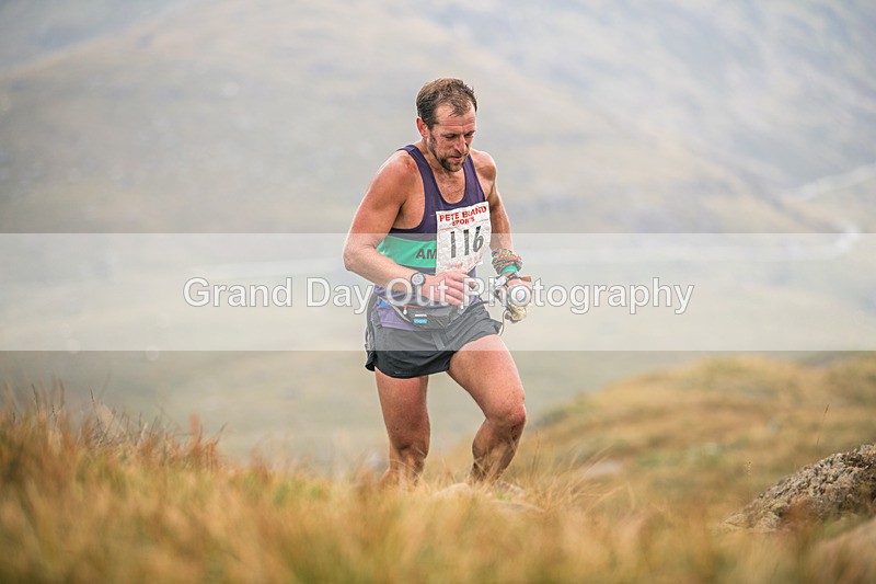 Peris Horseshoe-173 - Peris Horseshoe Fell Race Saturday 21st September 2024