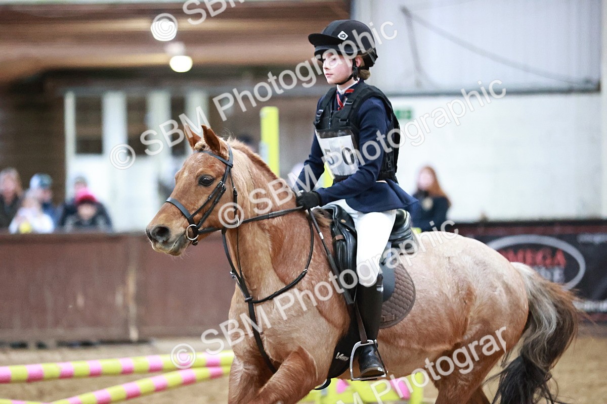 SBM_000650 - Class 3 - 60cm