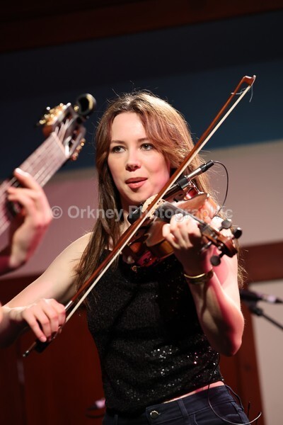  - Opening Concert