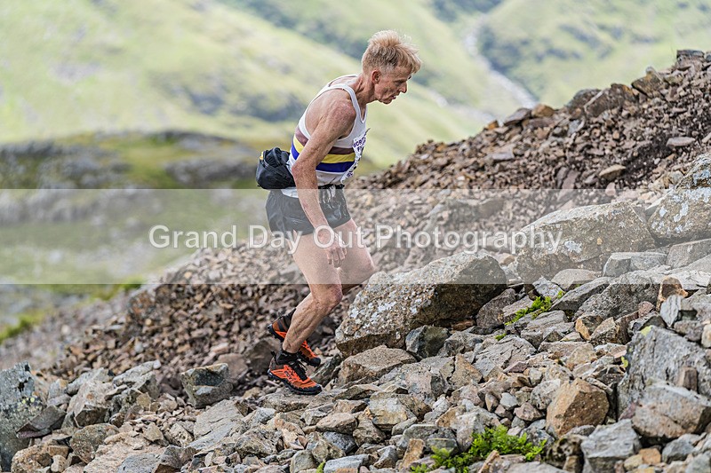 Borrowdale-363 - Borrowdale Fell Race Saturday 3rd August 2024
