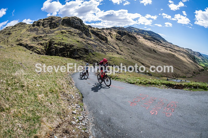 143031 - Hardknott Pass Camera 2 14.00-15.00