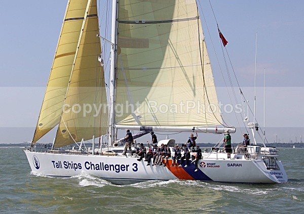 090529 TALL SHIPS CHALLENGER IMG_4431 - TALL SHIPS CHALLENGER SERIES