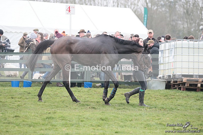 PtP 080326 413 - Pytchley with Woodland Point-to-Point Guilsborough 08/03/26