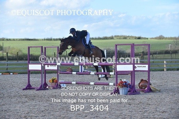 BPP_3404 - CLASS 9 148cm Pony Royal Highland Show Championship Qualifier