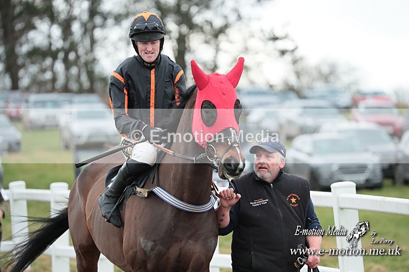 PtP 040224 772 - Combined Services Point-toPoint Larkhill 04/02/24