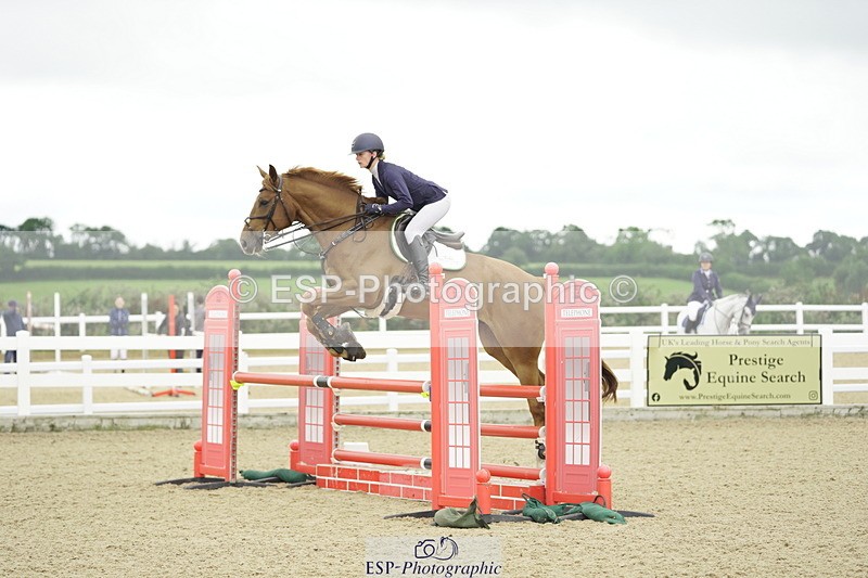 230728A-112702-01248 - Cls 8 Discovery & 1m Open