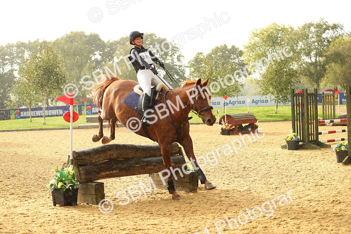 SBM_11442 - E8 Eventers Challenge 80cm Championship