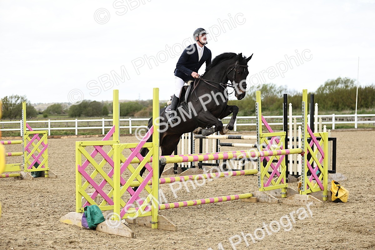 SBM_000895 - Class 3 - Senior Discovery - 1.00m