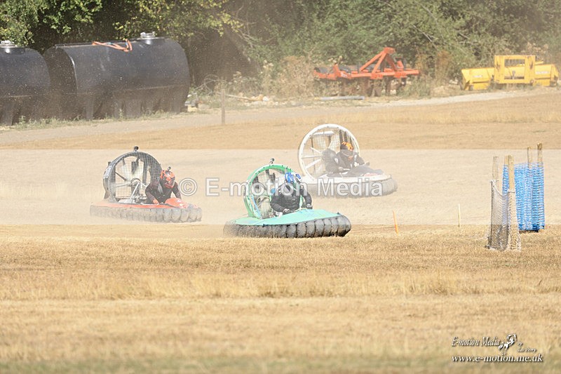 HCWC 230826 15 - Hovercraft W C Race Day 3
