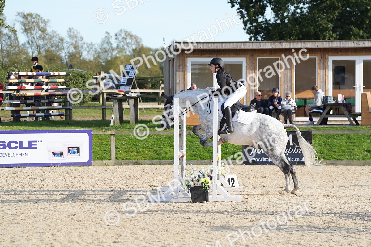 SBM_53354 - J23 - Junior Horse 70cm Championship
