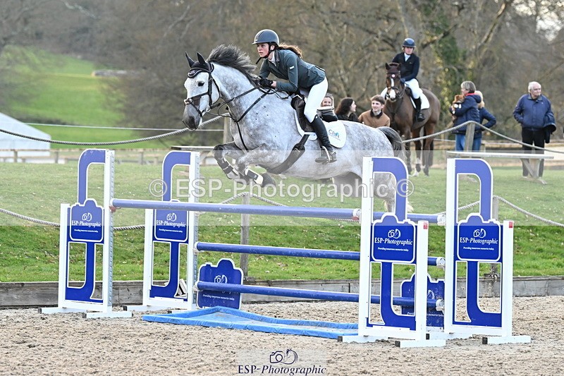 250322A-173950-03825 - Cls 14 Snr Fox & 1.20m Open