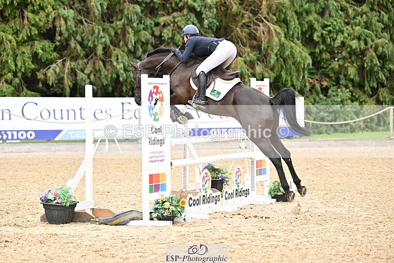 250706A-154024-20728 - Cls 50 Snr Foxhunter