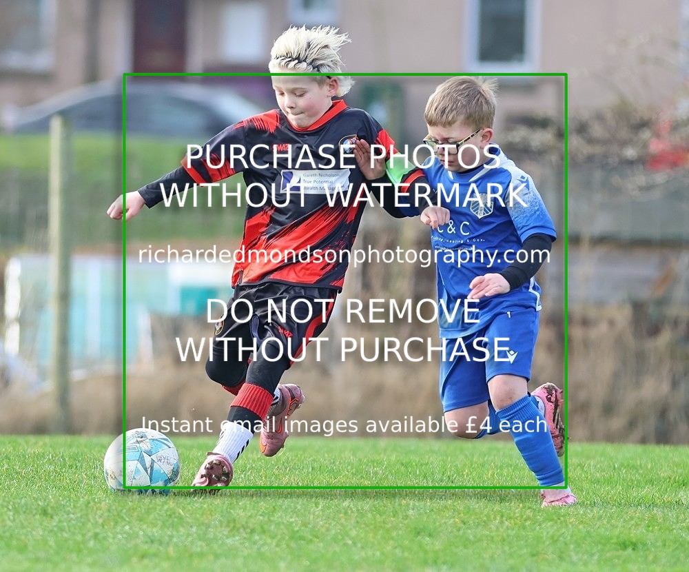 533A4064 - Wattsfield Under 8's vs Heathwaite Youth United Under 8's (7/3/26)