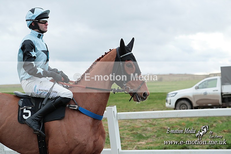 PtP 040224 972 - Combined Services Point-toPoint Larkhill 04/02/24
