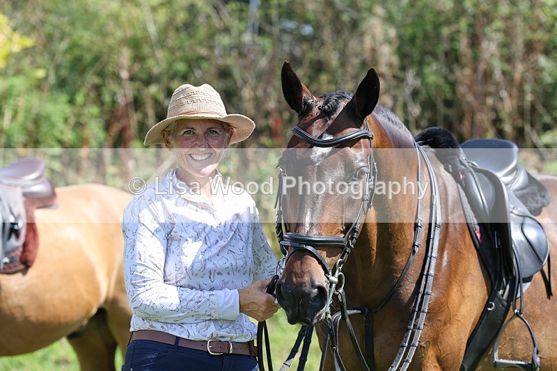 3E7A9028 - Class 6: Open Working Horse