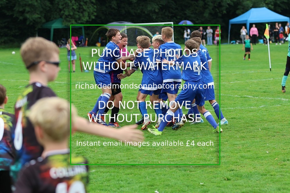 533A8845 - Ibis Under 11's