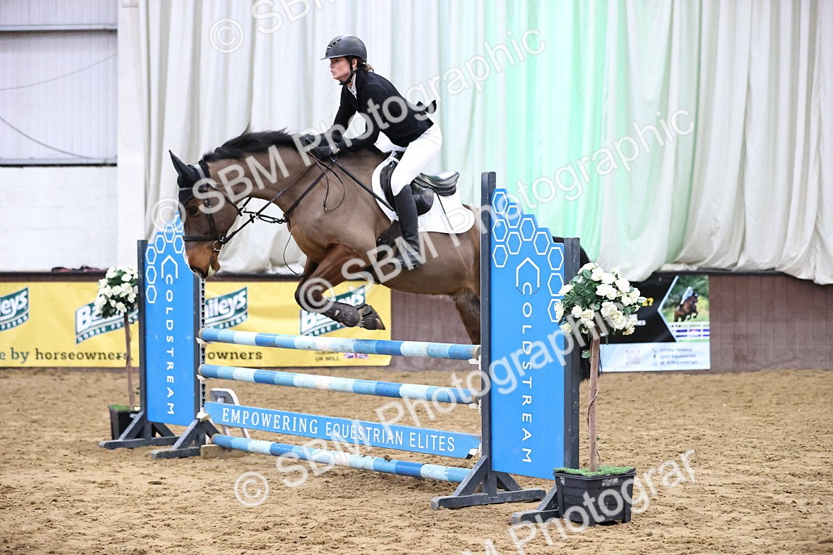 SBM_006675 - Class 20 - Senior British Novice - 90cm