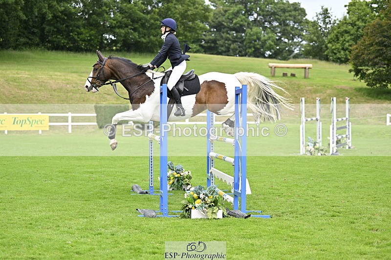 250613A-114202-00736 - Cls 2 Snr 1.15m Members Cup