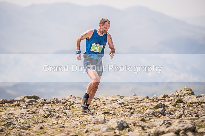 Fairfield-201 - Fairfield Horseshoe Fell Race Saturday 11th May 2024
