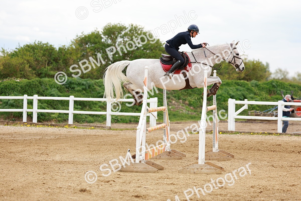 SBM_002786 - Class 6 - National 1.30 1.40m