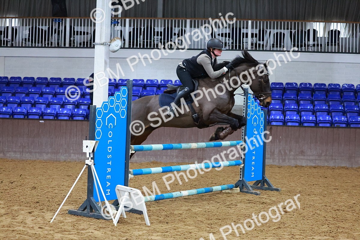 SBM_000647 - Class 2 - Senior British Novice - 90cm