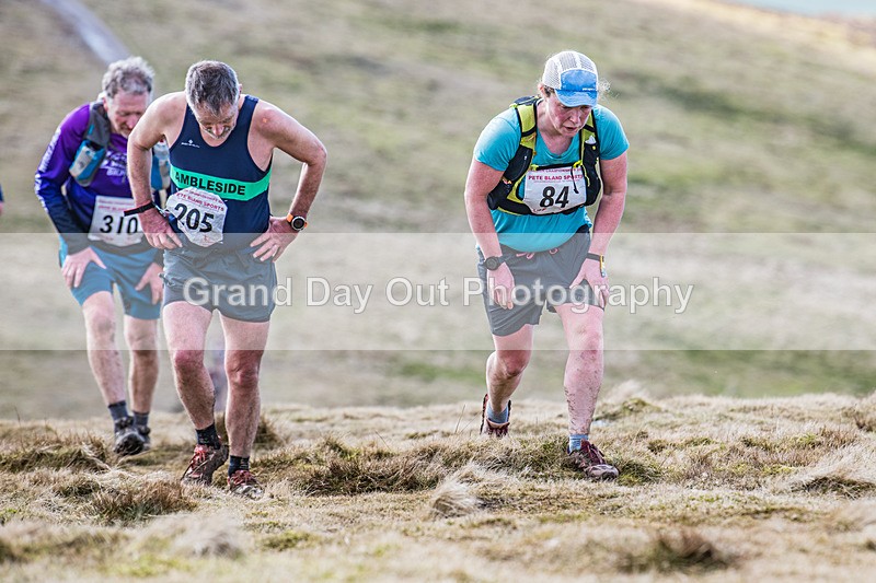 Black Combe-932 - Black Combe Fell Race Saturday 7th March 2026