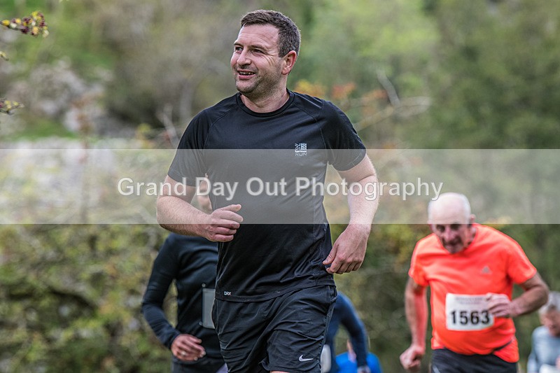Dovedale Dash-1406 - Dovedale Dash Sunday 5th October 2025