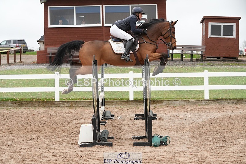 251109-113024-03570 - Cls 20 Newcomers and 1.10m Open