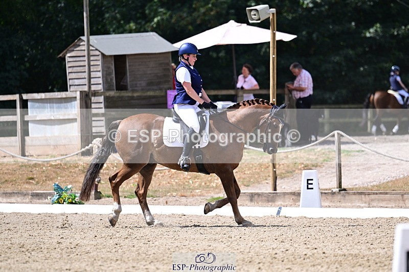 260802A-114455-06415 - Novice Bronze break - end