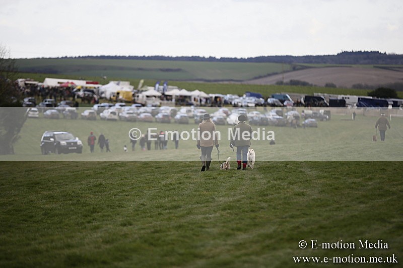 PtP 040218 349 - Point-to-Point Milborne St Andrew 04/02/18