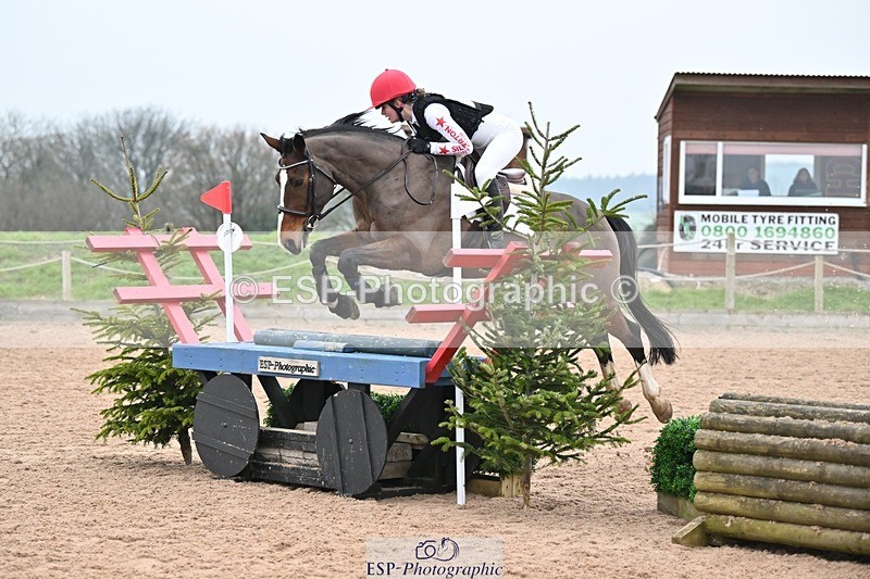 250118-133958-01271 - Cls 3A&B 90cm 13.20 to Coursewalk