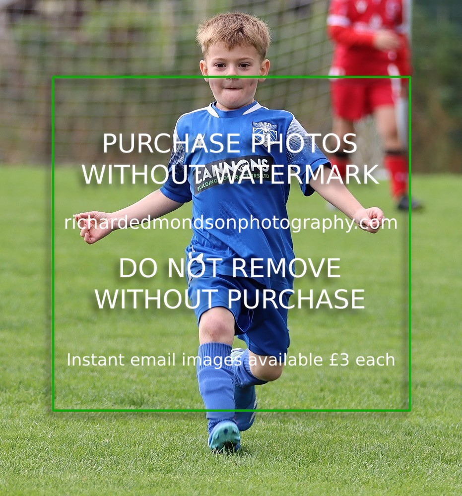 IMG_5269 - Wattsfield Under 8 vs Ibis Under 8 (12/10/24)