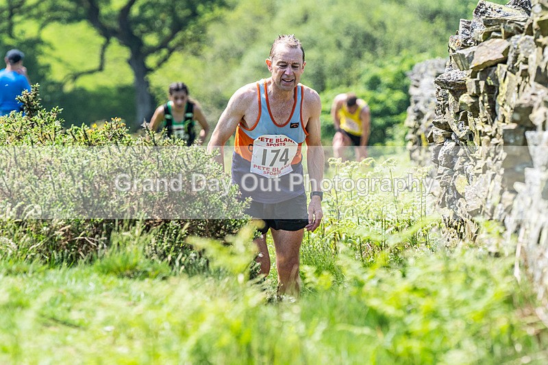 Two Tops-375 - Two Tops Fell Race Saturday 18th May 2024