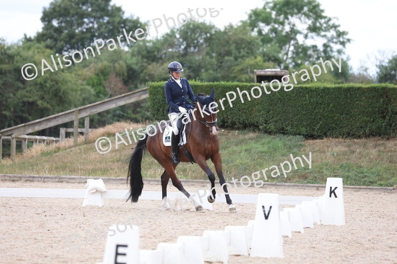 20250706-0350 - Class 16 - Novice 6