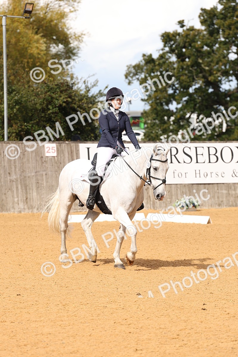 SBM_19583 - D10 - Small Tour Championship Prelim 2