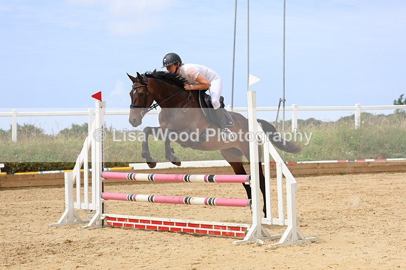 3E7A3617 - Class 9: 80cm Senior