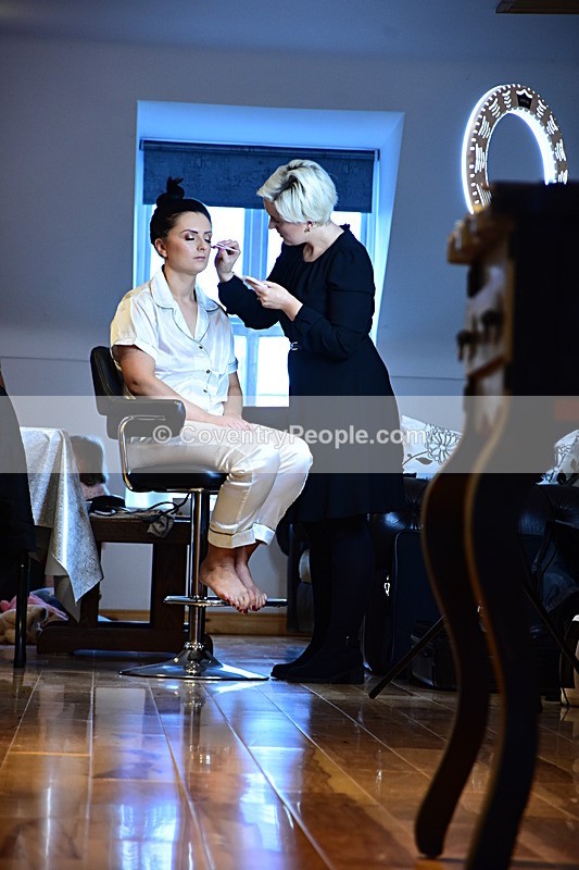 GRC-036 - Emma and Ciaran