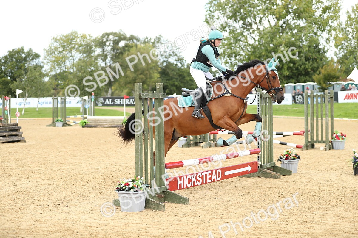 SBM_23112 - E9 - Eventers Challenge 60cm Championship