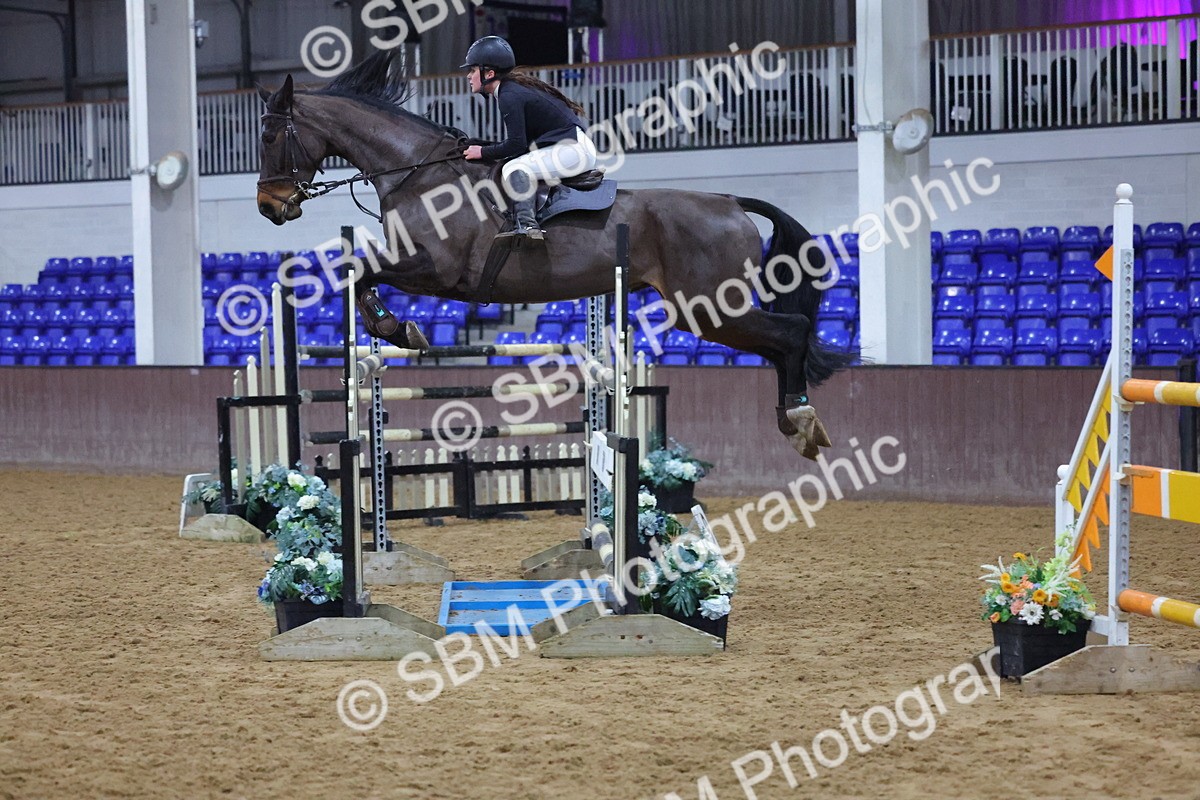 1I0A6104 - Class 12 - National 1.30m/1.40m Open Handicap
