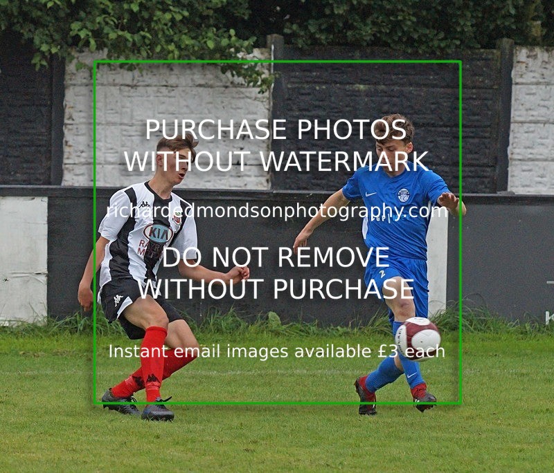 DSC07488 - Kendal Town v Hemsworth Miners FC
