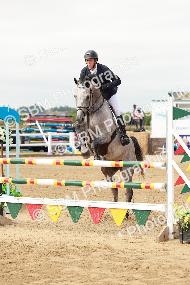 SBM_016872 - Class 20 - Senior Newcomers - 1.10m