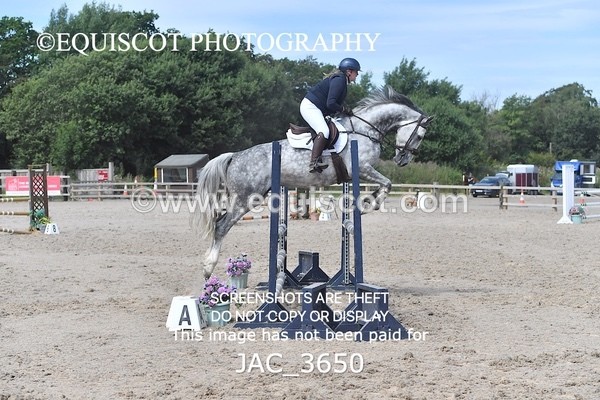 JAC_3650 - CLASS 4 Senior Discovery/ 1m Open