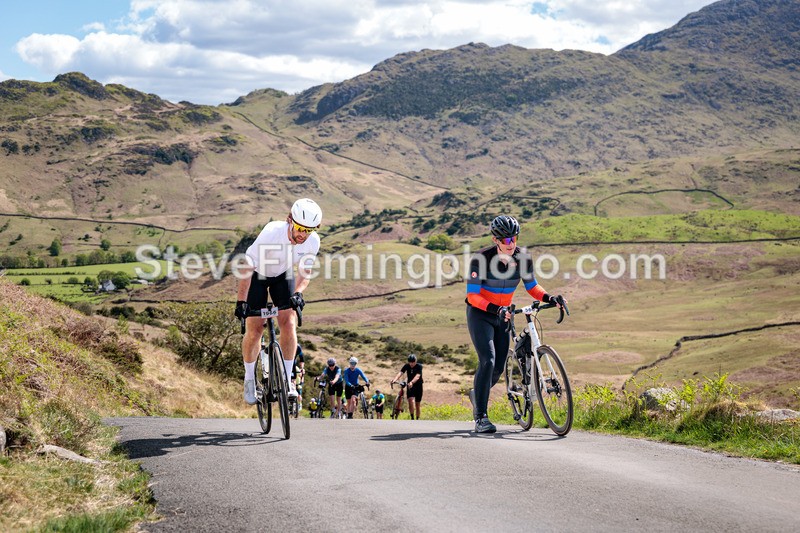 145123 - Blea Tarn Climb 14:00 - 15:00