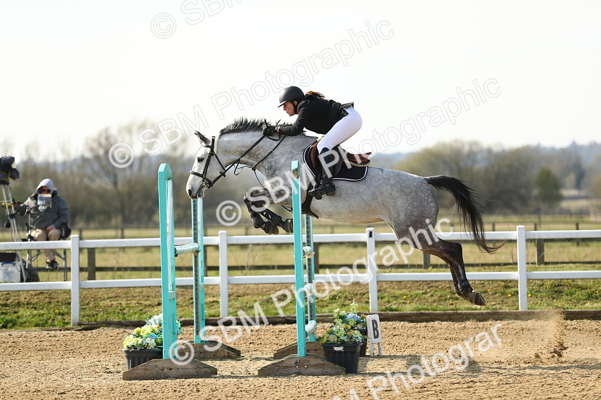 SBM_001535 - Class 6 - National 1.30m 1.40m