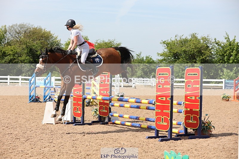 240510A-113555-06118 - Cls 15 85cm National Am Quali