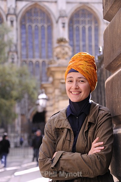 Professional photographer portrait UK Cambridge