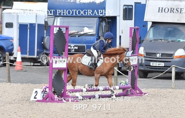 BPP_9711 - CLASS 2 Derby Show Jumping 30CM
